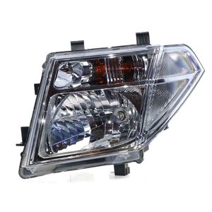 Nissan Navara D40: APG All Crash Head Lamp Passenger Side OEM Suits Nissan Navara D40 2008 to 2015 NNG-21030LHG