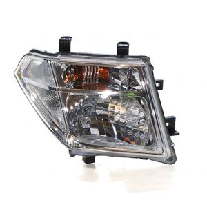 Nissan Navara D40: APG All Crash Head Lamp Drivers Side OEM Suits Nissan Navara D40 2008 to 2015 NNG-21030RHG