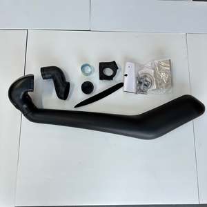 Snorkel: Snorkel Isuzu D-Max 2021-2023