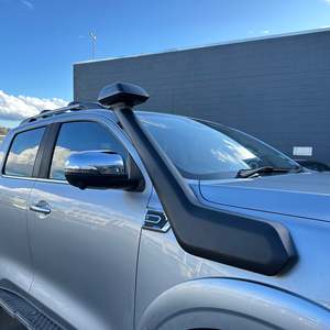 Snorkel: Snorkel GWM Cannon 2019+