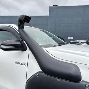 Snorkel: Snorkel Toyota Hilux 2015+