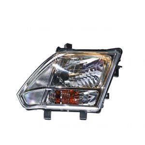 APG All Crash Head Lamp Passenger Side Certified Suits Nissan Navara D40 2008 to&hellip;