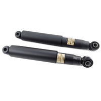 Nissan Patrol: 2 x Rear Shock Absorbers Left & Right Hand Side Fit For Nissan Patrol GQ GU 1988-2016