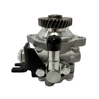 Nissan Patrol: Fit For Nissan Patrol GU ZD30 3.0L Diesel 2000-2017 49110-VS40A Power Steering Pump Without O Ring