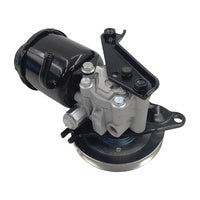 Fit For Nissan Patrol GU Y61 4.5L V6 Petrol TB45E 1997-2013 Power Steering Pump