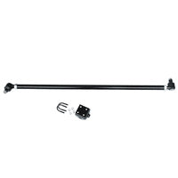 Nissan Patrol: Adjustable Drag Link Steering Arm Rod Fit For Nissan Patrol GU Y61 Mavericks 1997-2012