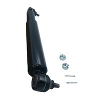Nissan Patrol: 4x4 Steering Damper Fit For Nissan Patrol GU Y61 SWB LWB Wagon 04/2000-2010