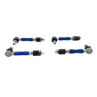 Nissan Patrol: 4 Pcs 2-3" Sway Bar Link Lift Set Fit For Nissan Patrol GQ Y60 1988-ON