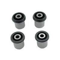 Mitsubishi Pajero: 4 Pcs Front Control Arm Lower Inner Bush Kit Fit For Mitsubishi Pajero NM NP NS NT NW NX 2000-ON