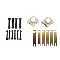 Mitsubishi Pajero: 25mm Spacers Kit Of Front Upper Ball Joint Fit For Mitsubishi Pajero NH NJ NK NL