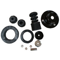 Mitsubishi Pajero: 1 x Of Front Top Strut Mounts Fit For Mitsubishi Pajero LWB NM NP NS NT T/Diesel