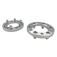 Mitsubishi Pajero: 2 x Aluminium Wheel Spacer 6 Lug 6 x 139.7 20mm Fit For Mitsubishi Montero Pajero