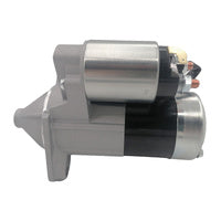 Mitsubishi Pajero: Starter Motor Fit For Mitsubishi Pajero IO QA Mirage CE Lancer CC CE CG CH CJ 2.0L Petrol 4G94