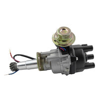 Mitsubishi Pajero: Ignition Distributor Fit For Mitsubishi Pajero Shogun 2.6L 4G54 Petrol 1991-1999