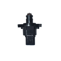 Mitsubishi Pajero: Idle Air Speed Control Valve Fit For Mitsubishi Pajero NJ NK NL 3.5L 6G74 IAC ISC
