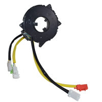 Mitsubishi Pajero: Clock Spring Spiral Cable MB953169 Fit For Mitsubishi Montero Pajero Delica Challenger 1996-2007