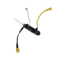Mitsubishi Pajero: Airbag Clock Spring Fit For Mitsubishi Pajero MB953170 8619A324 1997-1999