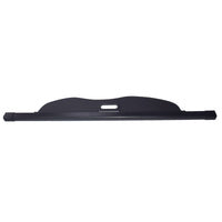 Mitsubishi Pajero: Retractable Cargo Cover Luggage Shelf Fit For Mitsubishi Pajero Sport QE QF 2015-2023