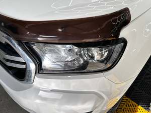 Headlight Covers Ford Ranger PX2 PX3 2016-2021/ Everest 2015-2021