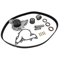 Water Pump + Timing Belt Tensioner Kit Fit For Mitsubishi Magna Verada Pajero 6G&hellip;