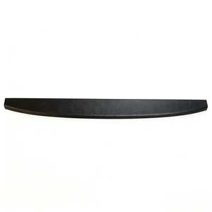 Isuzu D Max 2020: Tailgate Cover Isuzu D-Max 2024+ Textured Black