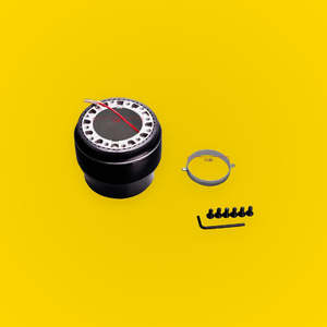 Isuzu MU-X Steering Hub Boss Kit for Enhanced Control (2013-2023)