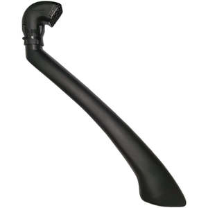 Snorkel — DOBINSON SN59-3355 | Toyota Landcruiser Prado 03-07