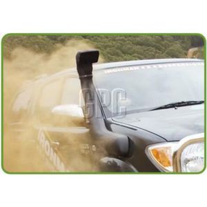 Snorkels 1: Ironman Snorkel-4X4 ISNORKEL001