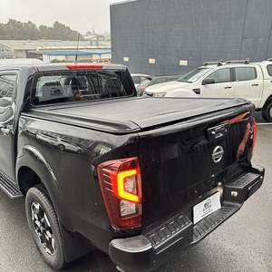 Electric Roller Shutter/Tonneau Cover for Nissan Navara NP300