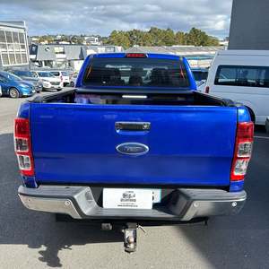 Electric Roller Shutter/Tonneau Cover for BYD Shark 2024+