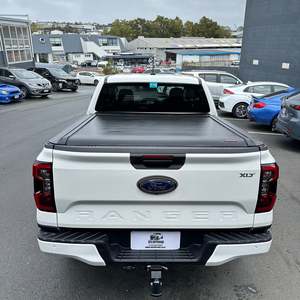 Electric Roller Shutter/Tonneau Cover for Ford Ranger 2022+ New Ranger