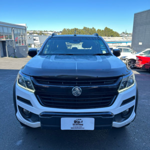 Bonnet Guard Protector Stone Guard Holden Colorado/Trailblazer