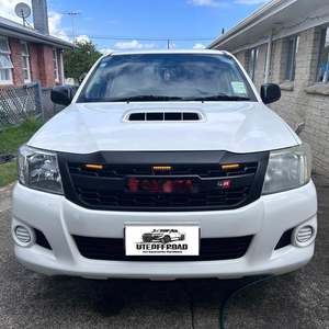 Grille for Toyota Hilux Vigo 2012-2015