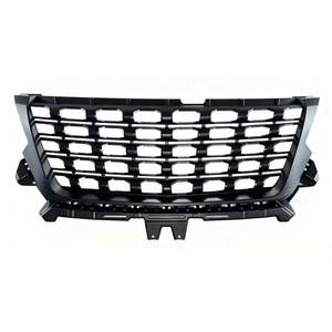 Grille for Holden Colorado 2016-2020