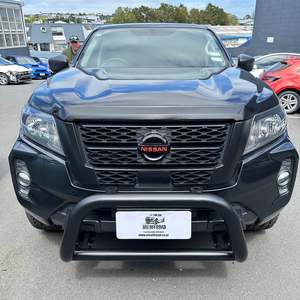 Nismo Grille for Nissan Navara 2021+