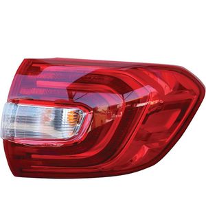 APG All Crash Tail Lamp Drivers Side OEM suits Ford Everest FAA-21040RHG