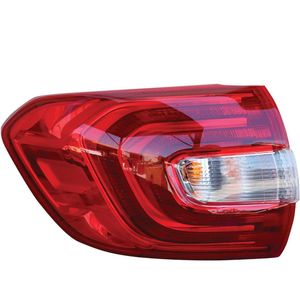 APG All Crash Tail Lamp Passenger Side OEM suits Ford Everest FAA-21040LHG
