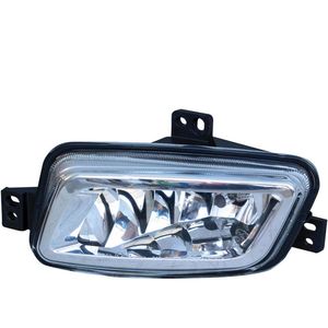 APG All Crash Fog Lamp Passenger Side OEM suits Ford Everest FAA-21060LHG