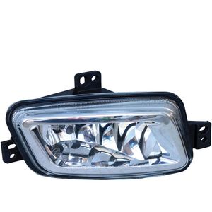 APG All Crash Fog Lamp Drivers Side OEM suits Ford Everest FAA-21060RHG