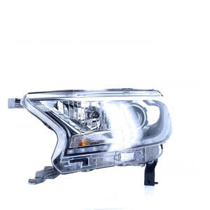 APG All Crash OEM Head Lamp Passenger Side Xenon suits Ford Everest UAII 2018 to&hellip;