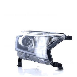 APG All Crash OEM Head Lamp Drivers Side Xenon suits Ford Everest UAII 2018 to 2&hellip;
