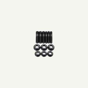 Ford Everest: High Tensile Turbo Charger Stud Kit to suit Ford Everest UA 3.2L