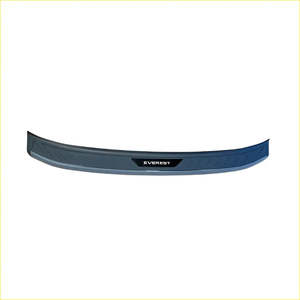 Rear Bumper Guard for Ford Everest 2015-2021