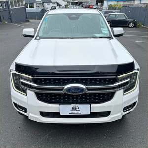Bonnet Guard Protector Stone Guard Ford Everest 2022+ New Everest