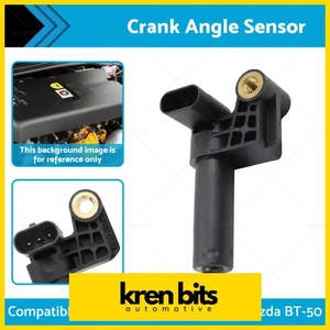 Crank Angle Sensor Suitable For Ford Ranger PX Everest UA Mazda BT-50