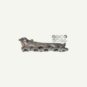Mitsubishi Triton: Genuine Exhaust Manifold, Gasket & Stud Kit to suit Mitsubishi Triton MQ 4N15 2.4L