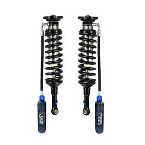 Toyota Landcruiser 200 Series: XGG Pro XL Series 2-3 Inch Lift Kit - Toyota Landcruiser 200 Series