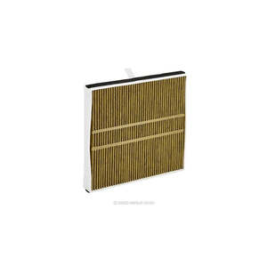 Mitsubishi Triton: Ryco RCA182M N99 Cabin Air Filter