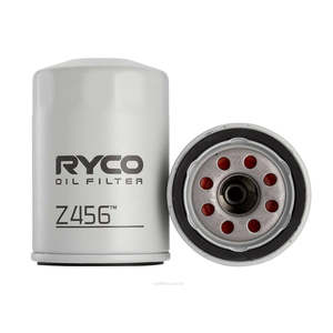 Mitsubishi Triton: Ryco Z456 Oil Filter