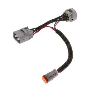 Mitsubishi Triton: Ignite Headlight Patch Harness Suits IWH001 (Triton MR 09+)
